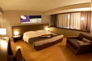 Hotel Crystal