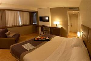 Hotel Crystal