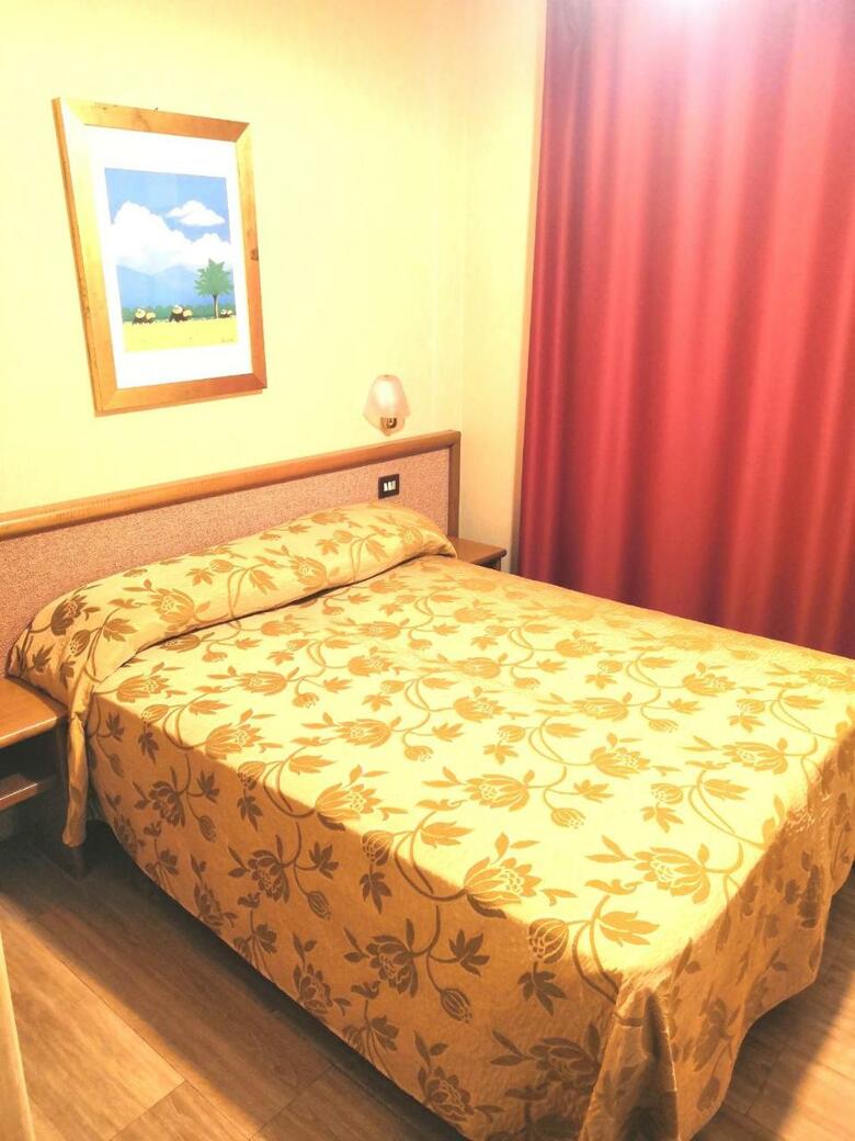 Hotel Venezia