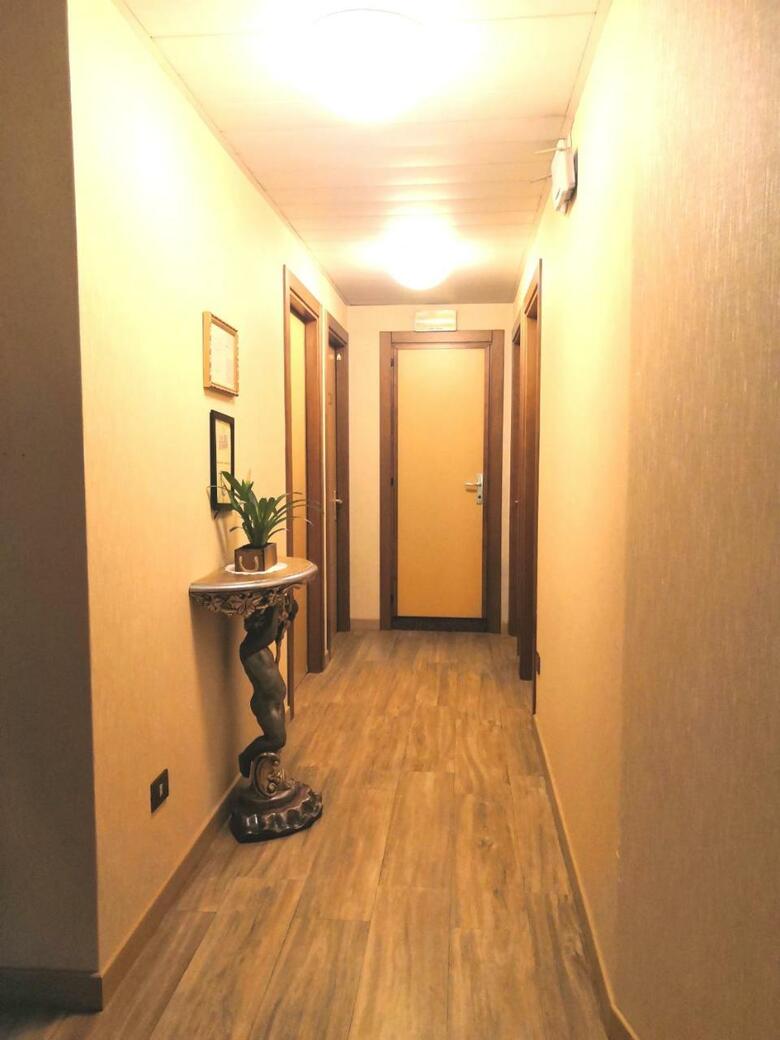 Hotel Venezia