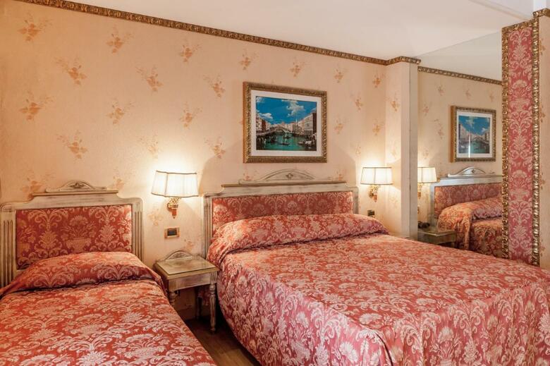 Hotel Venezia