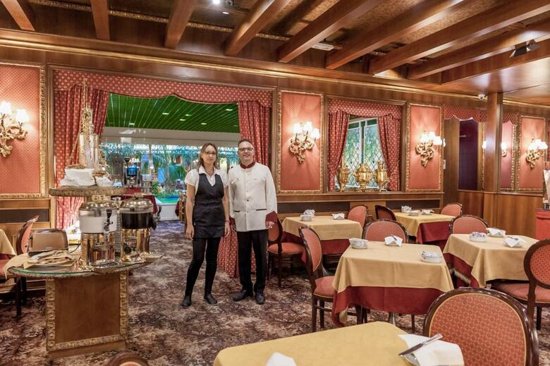 Hotel Venezia
