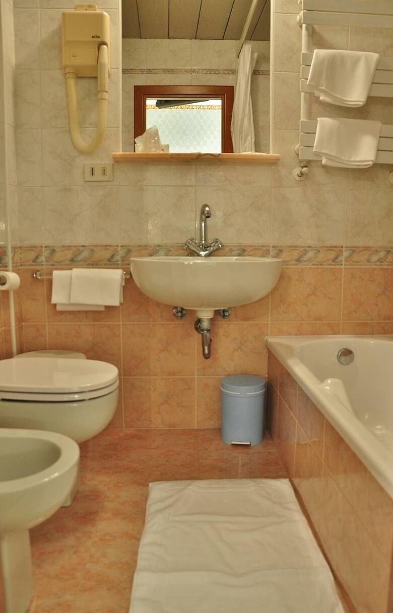 Hotel Venezia