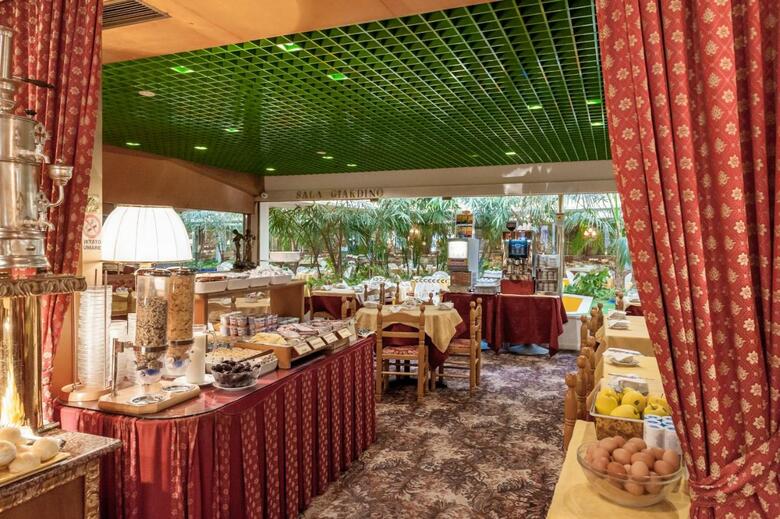 Hotel Venezia
