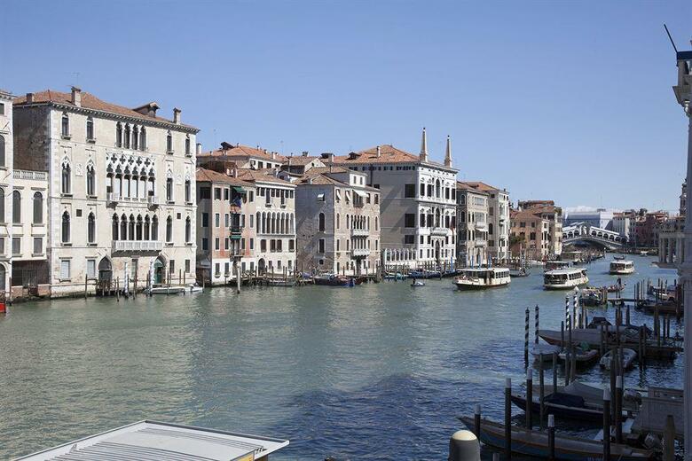 Hotel NH Collection Venezia Palazzo Barocci