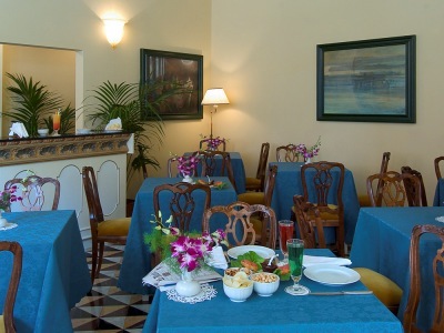 Hotel NH Collection Venezia Palazzo Barocci