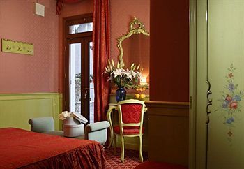 Hotel Torino