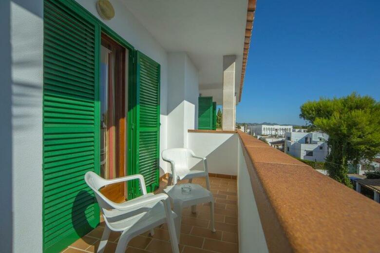 Hotel Ses Puntetes