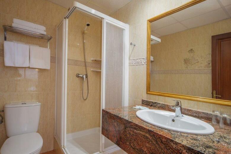 Hotel Ses Puntetes
