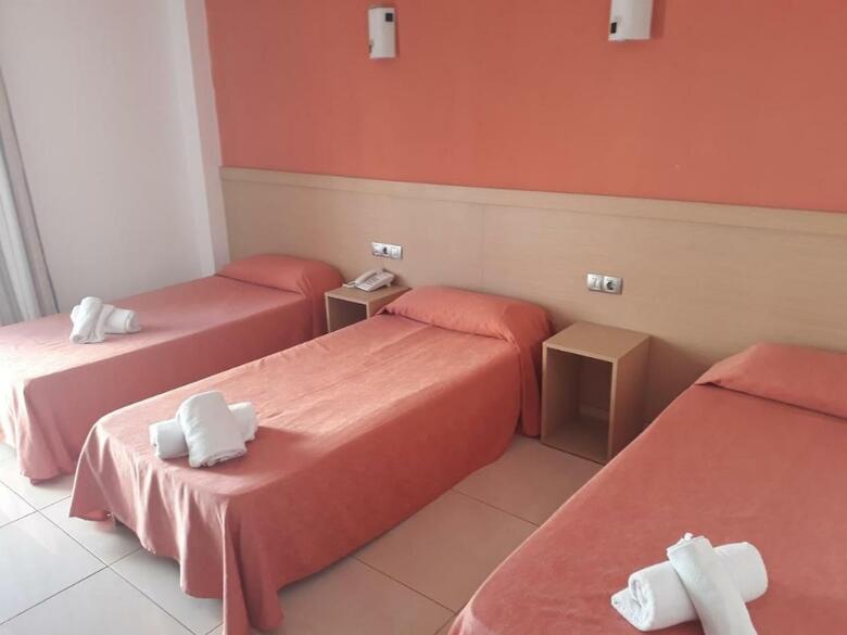 Hotel Leblon
