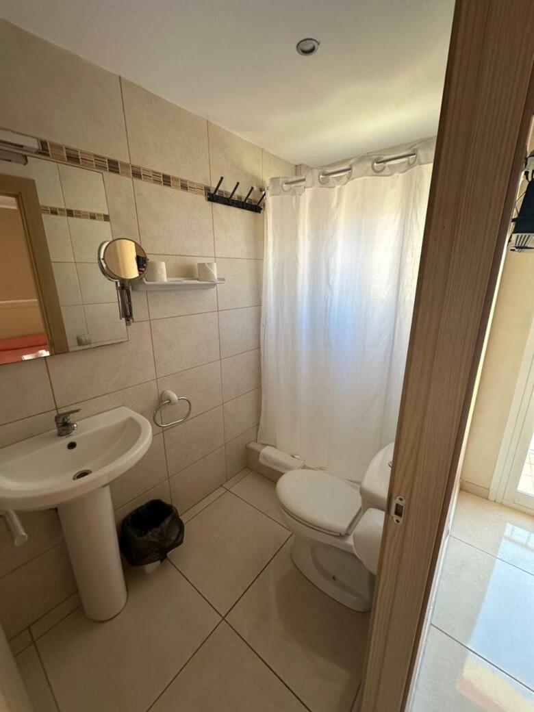 Hotel Leblon
