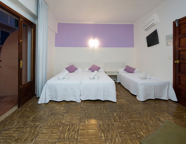 Hotel Alicante Hostal