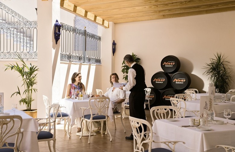 Hotel Mac Puerto Marina Benalmadena