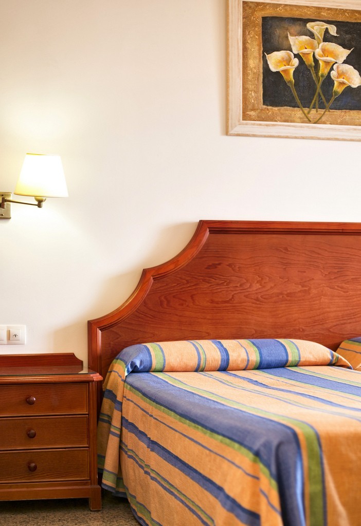 Hotel Mac Puerto Marina Benalmadena