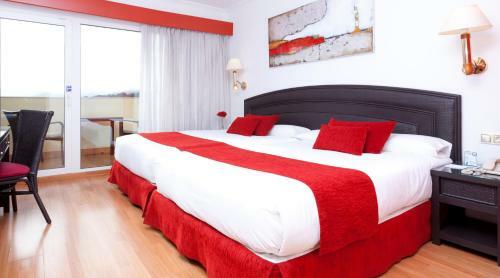 Hotel Senator Marbella