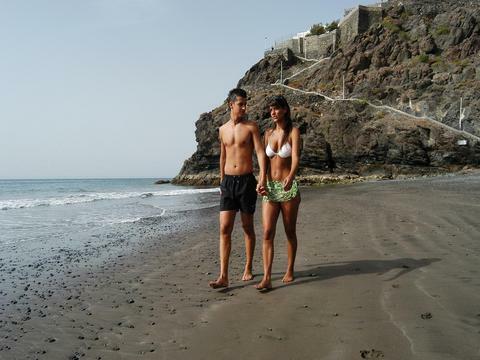 Apartamentos Marinasol