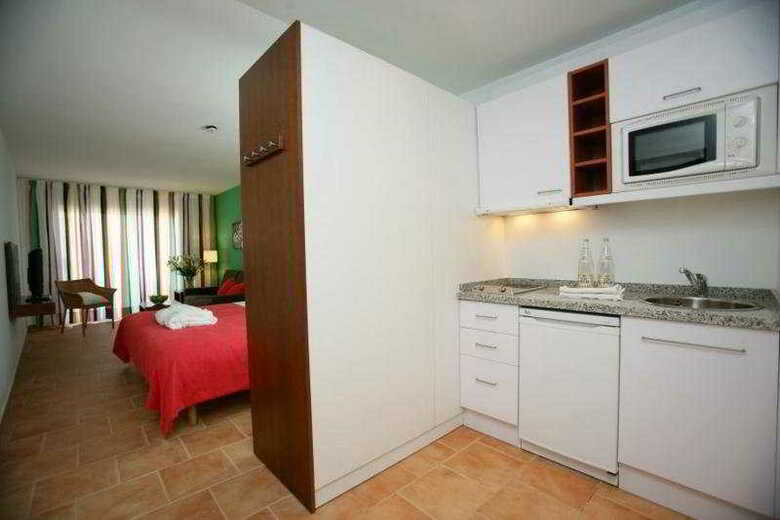 Hotel Sunprime Atlantic View Suites & Spa Apartments