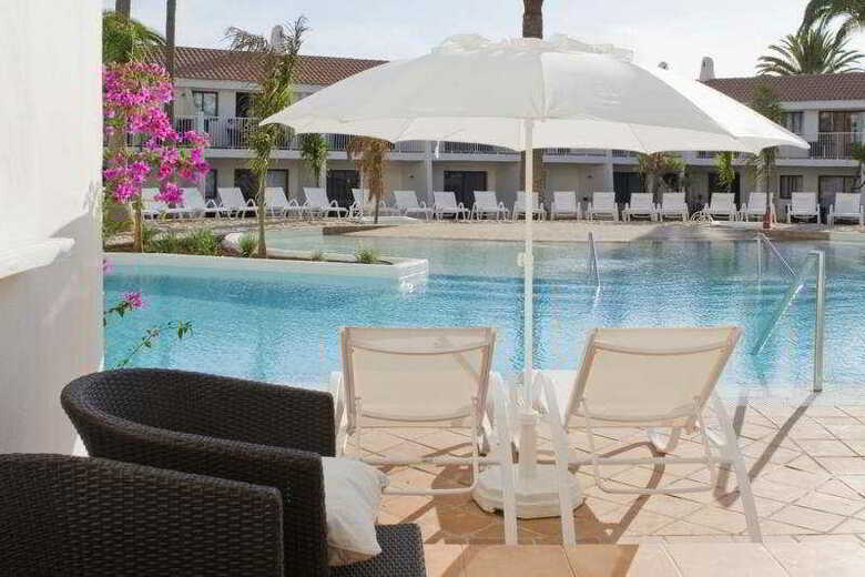 Hotel Sunprime Atlantic View Suites & Spa Apartments