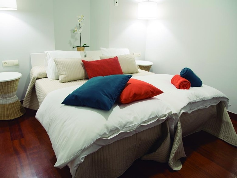 Hotel Bodega El Juncal
