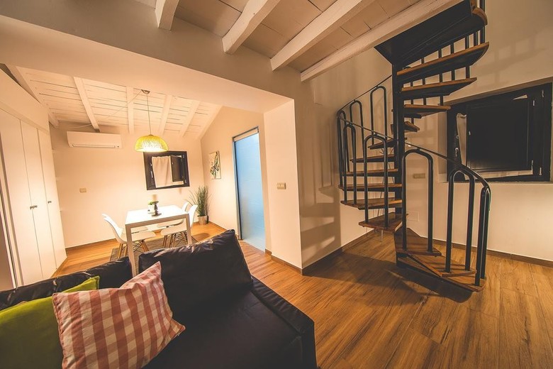 Hotel Bodega El Juncal