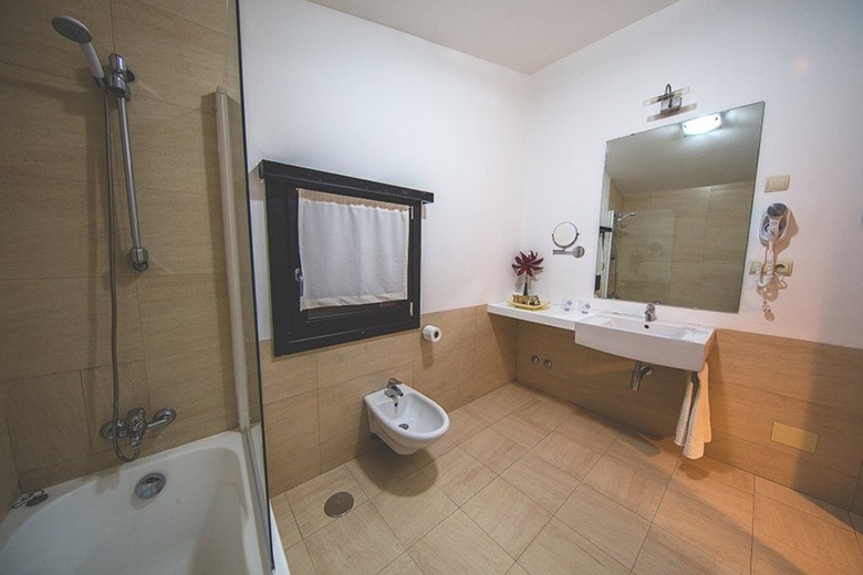 Hotel Bodega El Juncal