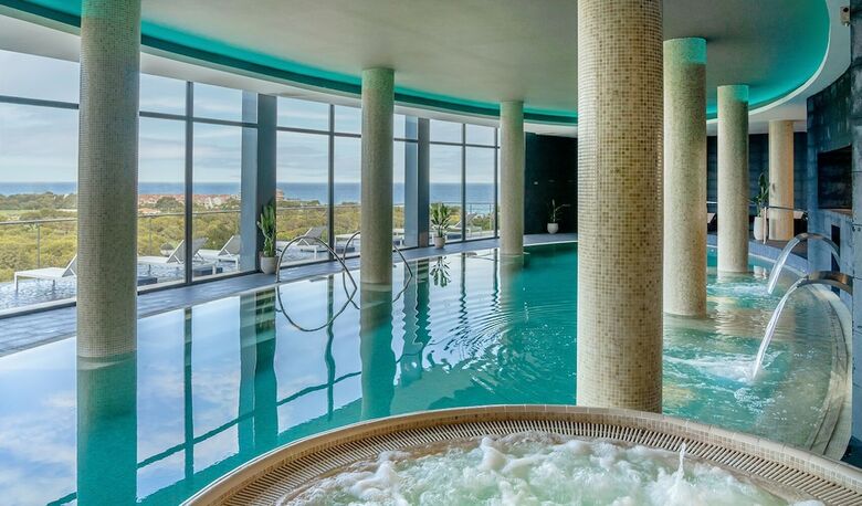 Hotel Eurostars Sitges