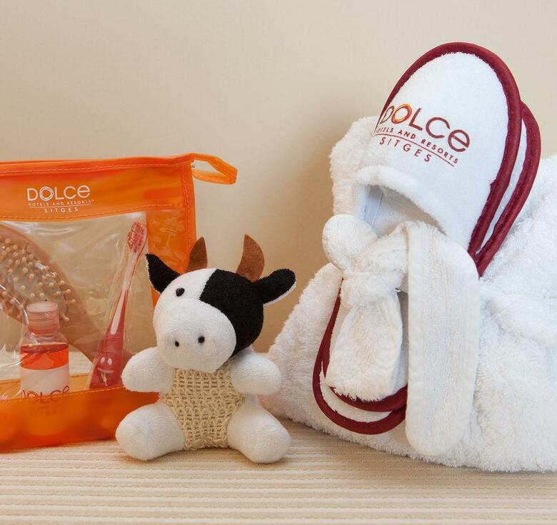 Hotel Eurostars Sitges