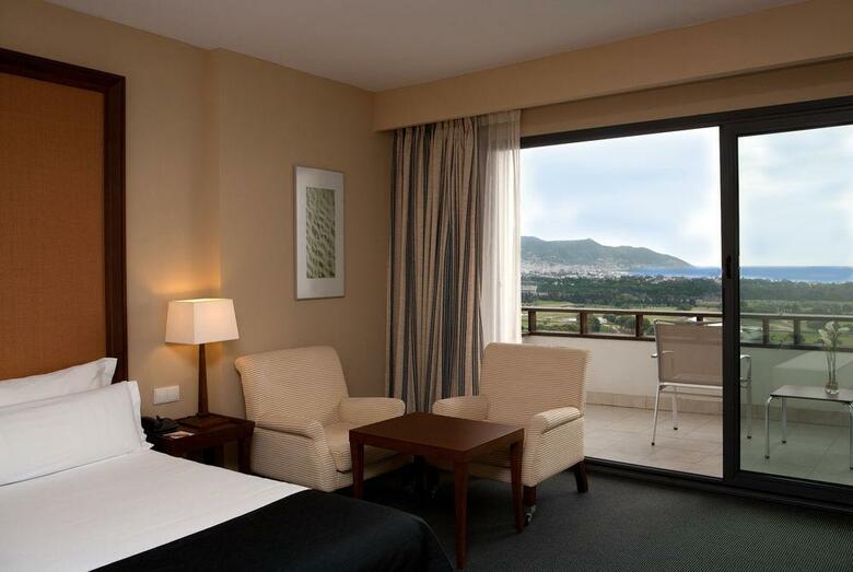 Hotel Eurostars Sitges