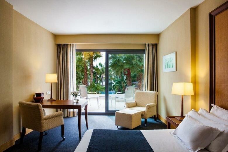 Hotel Eurostars Sitges