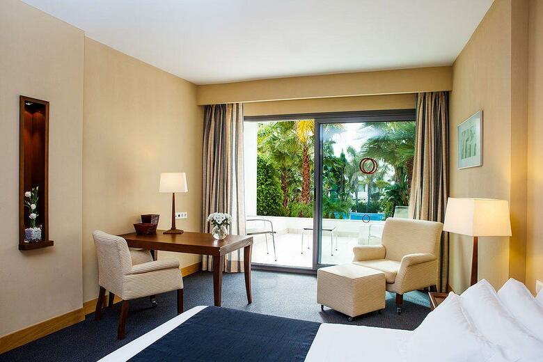 Hotel Eurostars Sitges