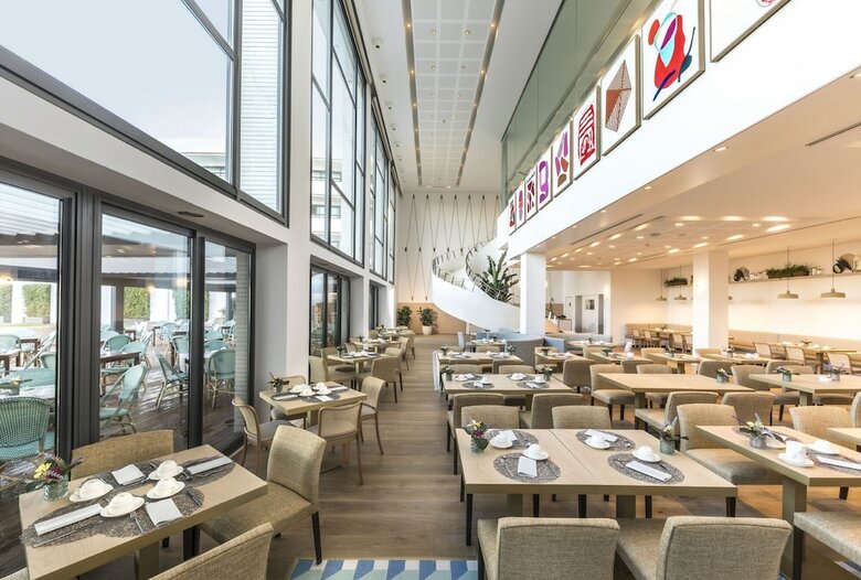 Hotel Eurostars Sitges