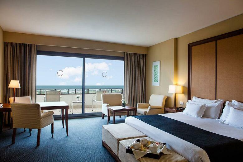 Hotel Eurostars Sitges