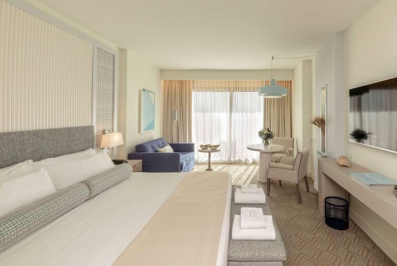 Hotel Eurostars Sitges