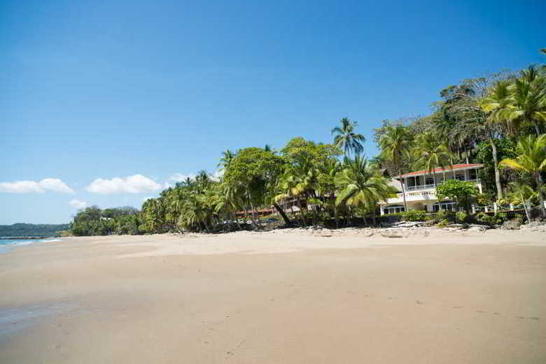 Hotel Tango Mar