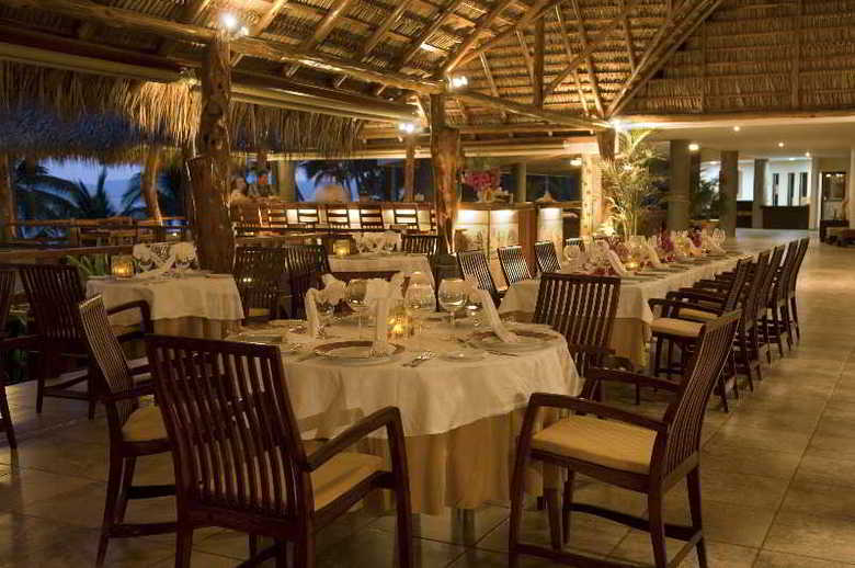 Hotel Tango Mar