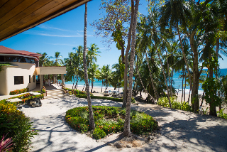 Hotel Tango Mar