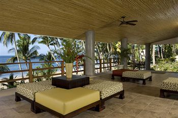 Hotel Tango Mar