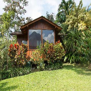 Hotel Arenal Paraiso Resort & Spa