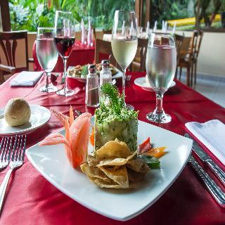 Hotel Arenal Paraiso Resort & Spa