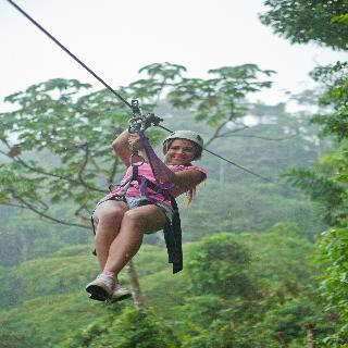 Hotel Arenal Paraiso Resort & Spa