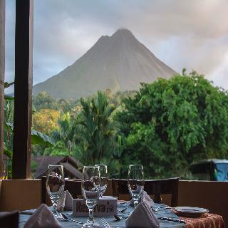 Hotel Arenal Paraiso Resort & Spa