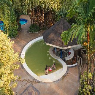 Hotel Arenal Paraiso Resort & Spa