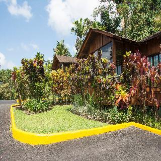 Hotel Arenal Paraiso Resort & Spa