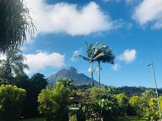 Hotel Arenal Paraiso Resort & Spa