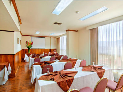 Hotel Balmoral