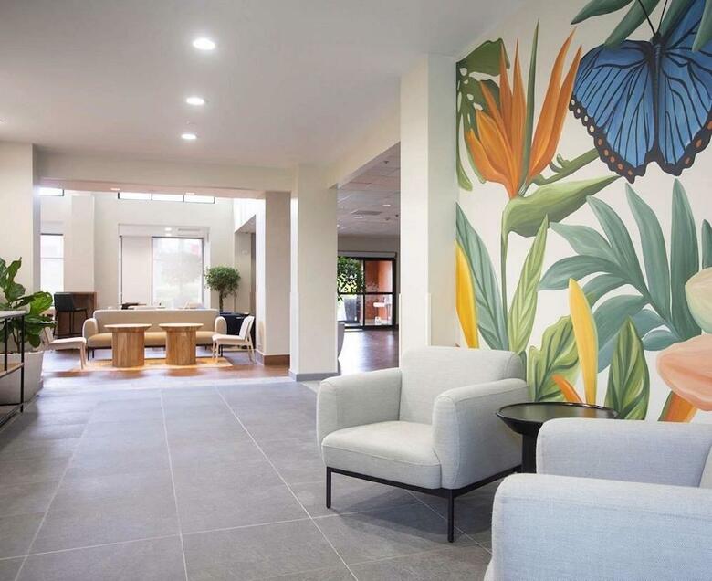 Hotel Hampton Inn & Suites By Hilton
