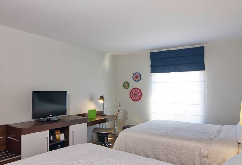 Hotel Hampton Inn & Suites By Hilton