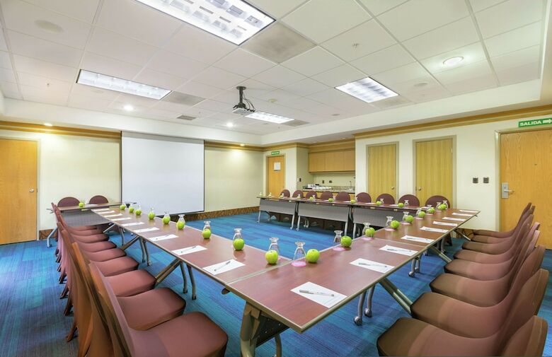Hotel Hampton Inn & Suites By Hilton