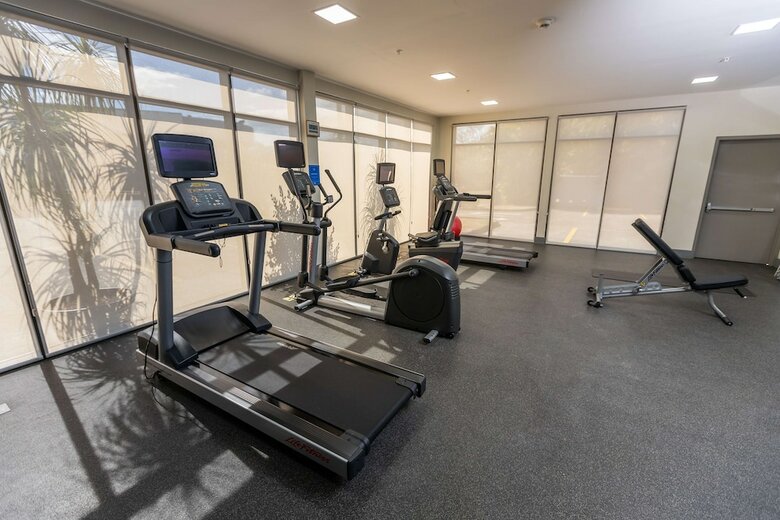 Hotel Hampton Inn & Suites By Hilton