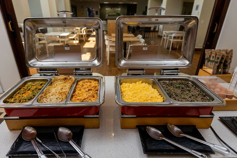 Hotel Hampton Inn & Suites By Hilton